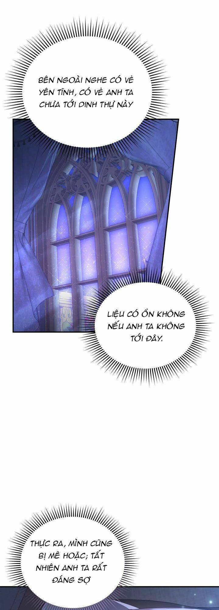 Tôi Sắp Ly Hôn Với Người Chồng Độc Ác Nhưng Chúng Tôi Có Baby Chương 1 page 69 - Giả Dược