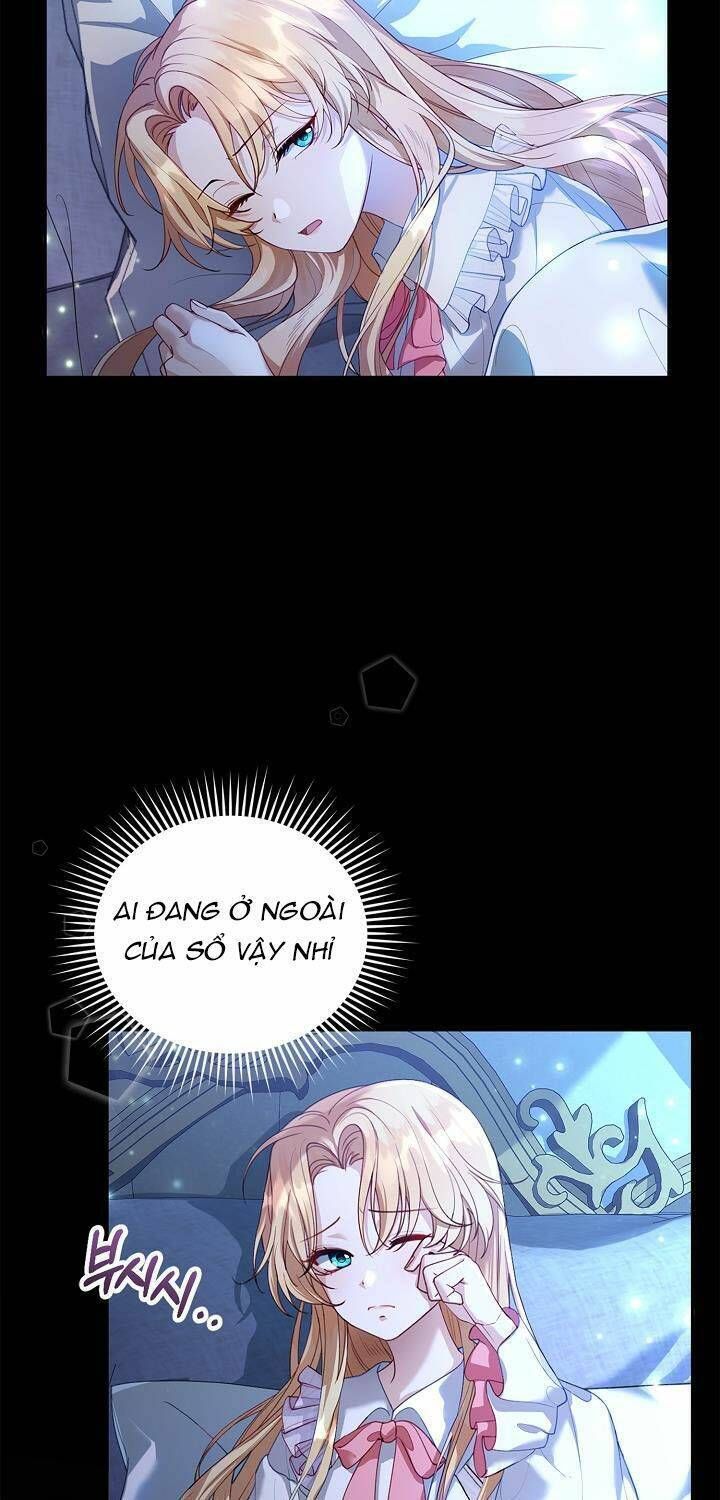 Tôi Sắp Ly Hôn Với Người Chồng Độc Ác Nhưng Chúng Tôi Có Baby Chương 1 page 76 - Giả Dược