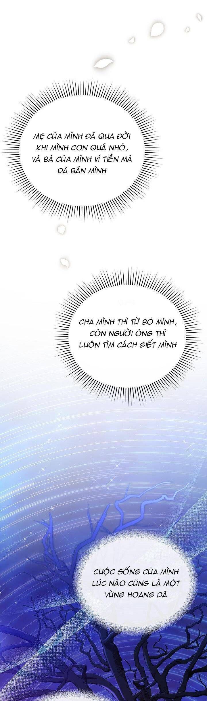 Tôi Sắp Ly Hôn Với Người Chồng Độc Ác Nhưng Chúng Tôi Có Baby Chương 12 page 17 - Giả Dược