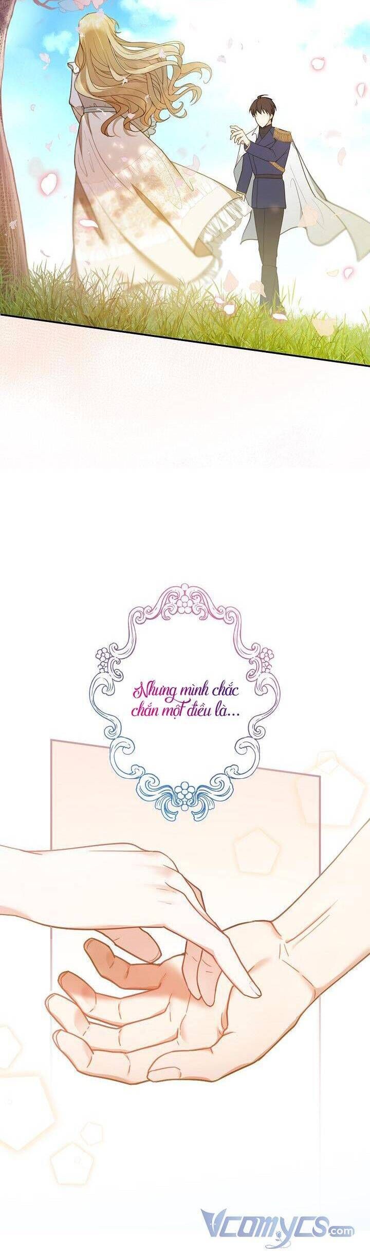Tôi Sắp Ly Hôn Với Người Chồng Độc Ác Nhưng Chúng Tôi Có Baby Chương 12 page 20 - Giả Dược