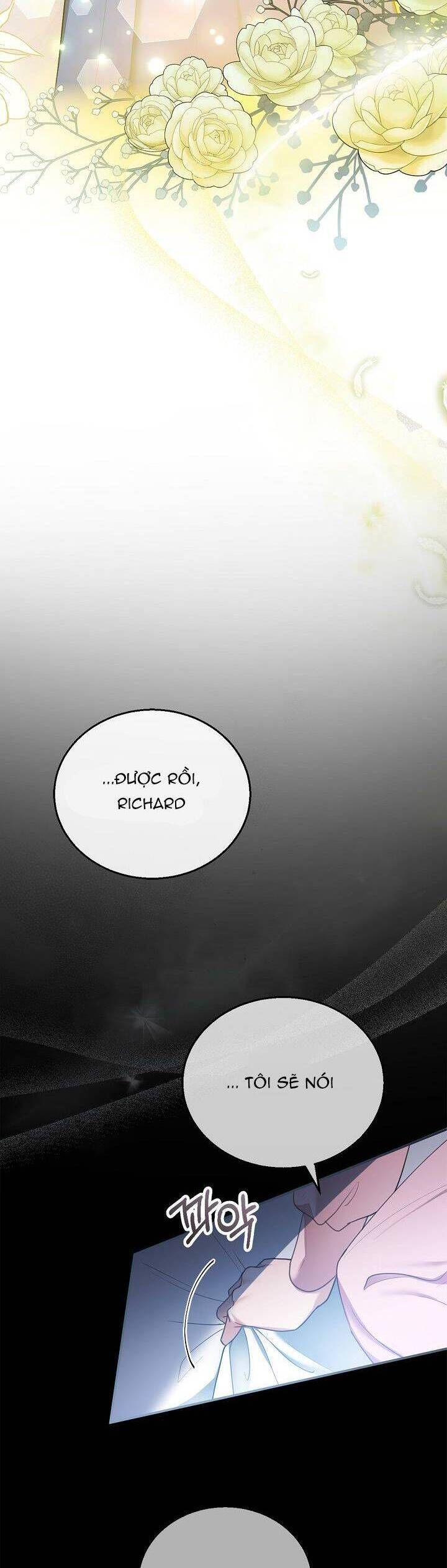 Tôi Sắp Ly Hôn Với Người Chồng Độc Ác Nhưng Chúng Tôi Có Baby Chương 12 page 46 - Giả Dược