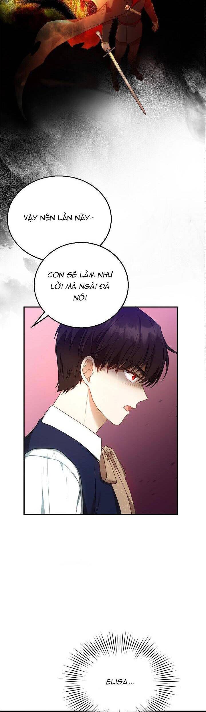 Tôi Sắp Ly Hôn Với Người Chồng Độc Ác Nhưng Chúng Tôi Có Baby Chương 12 page 7 - Giả Dược
