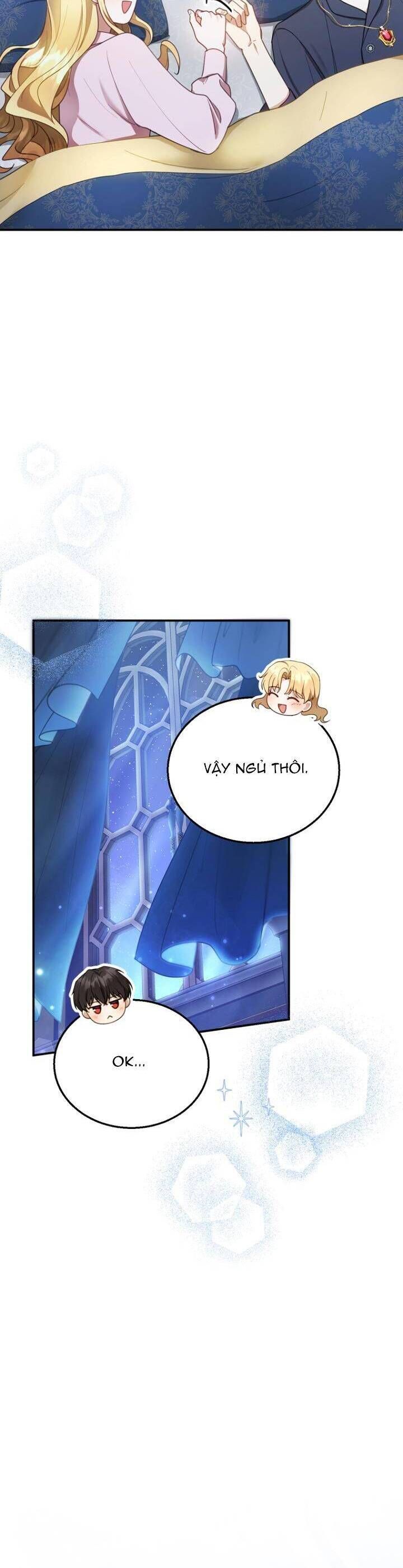 Tôi Sắp Ly Hôn Với Người Chồng Độc Ác Nhưng Chúng Tôi Có Baby Chương 13 page 11 - Giả Dược