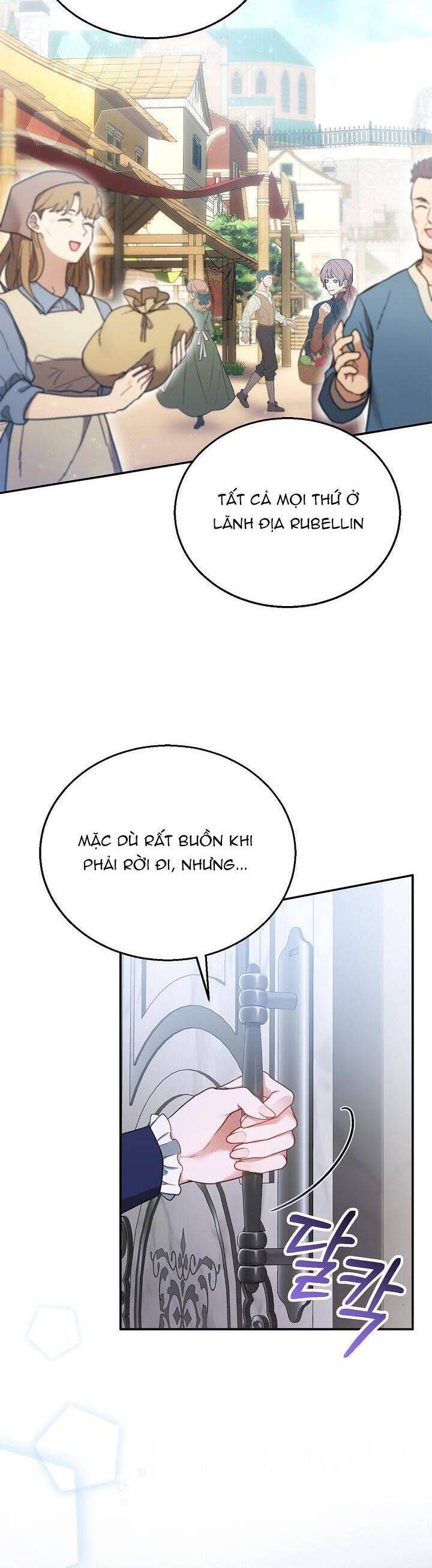Tôi Sắp Ly Hôn Với Người Chồng Độc Ác Nhưng Chúng Tôi Có Baby Chương 15 page 18 - Giả Dược