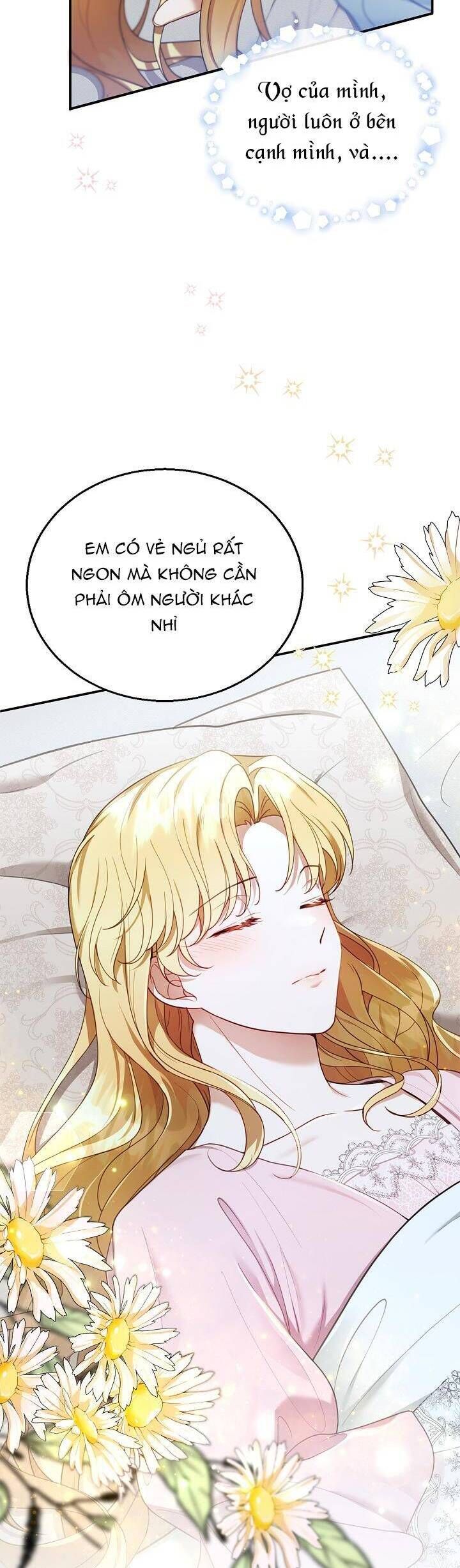 Tôi Sắp Ly Hôn Với Người Chồng Độc Ác Nhưng Chúng Tôi Có Baby Chương 15 page 34 - Giả Dược