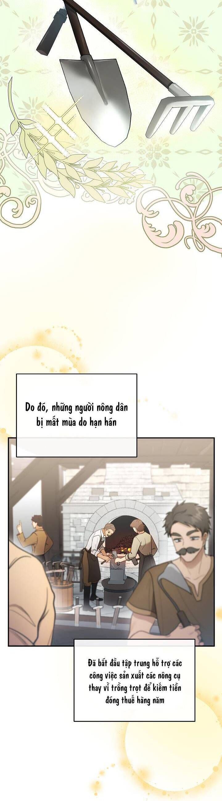 Tôi Sắp Ly Hôn Với Người Chồng Độc Ác Nhưng Chúng Tôi Có Baby Chương 15 page 6 - Giả Dược