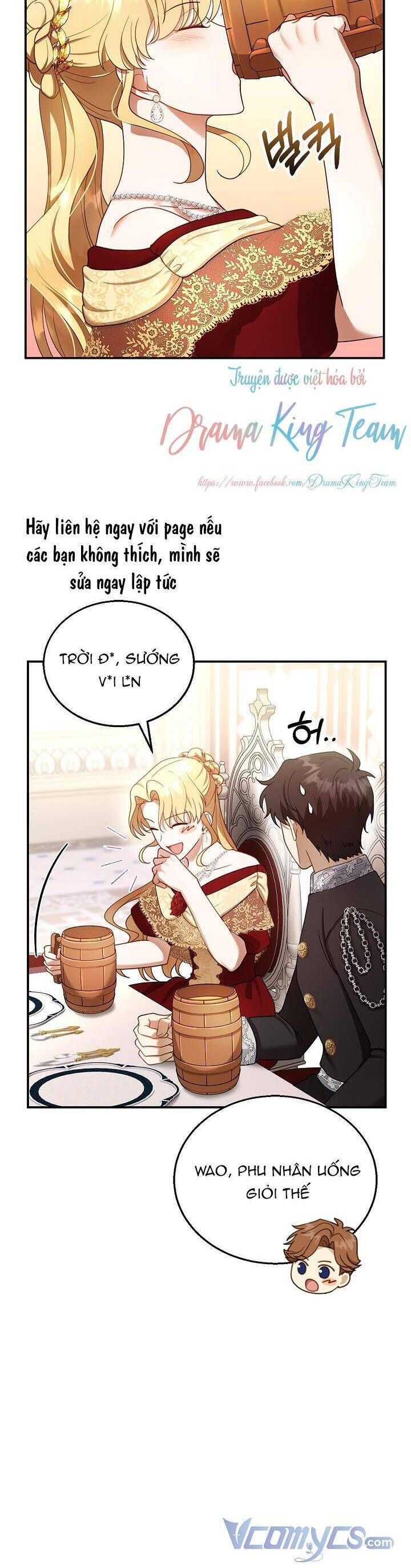 Tôi Sắp Ly Hôn Với Người Chồng Độc Ác Nhưng Chúng Tôi Có Baby Chương 16 page 29 - Giả Dược