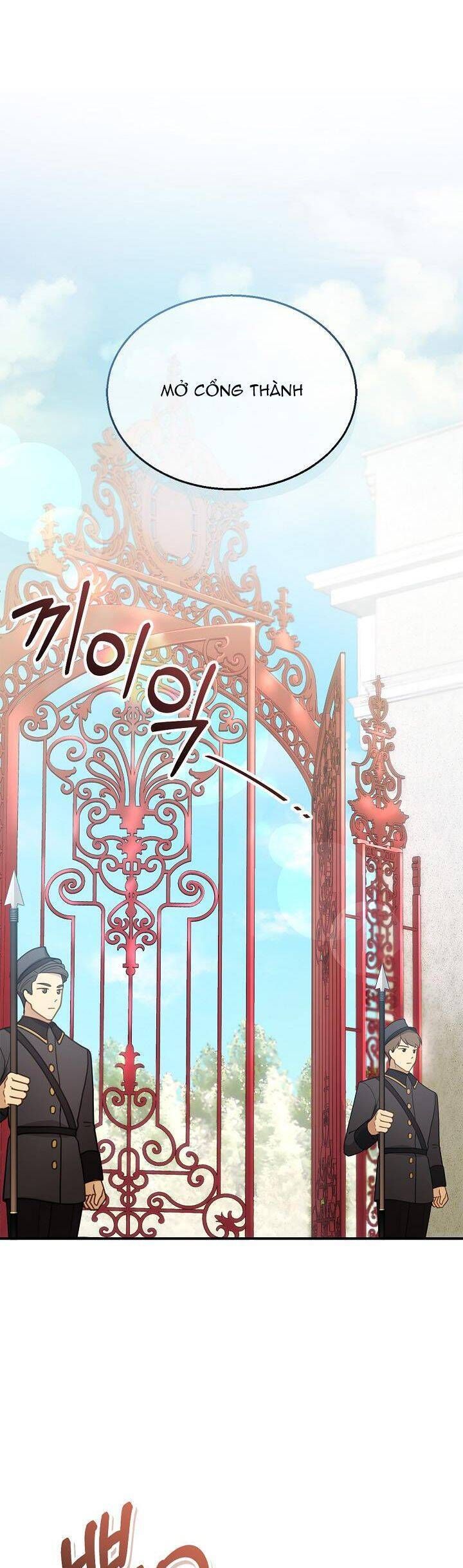 Tôi Sắp Ly Hôn Với Người Chồng Độc Ác Nhưng Chúng Tôi Có Baby Chương 16 page 6 - Giả Dược