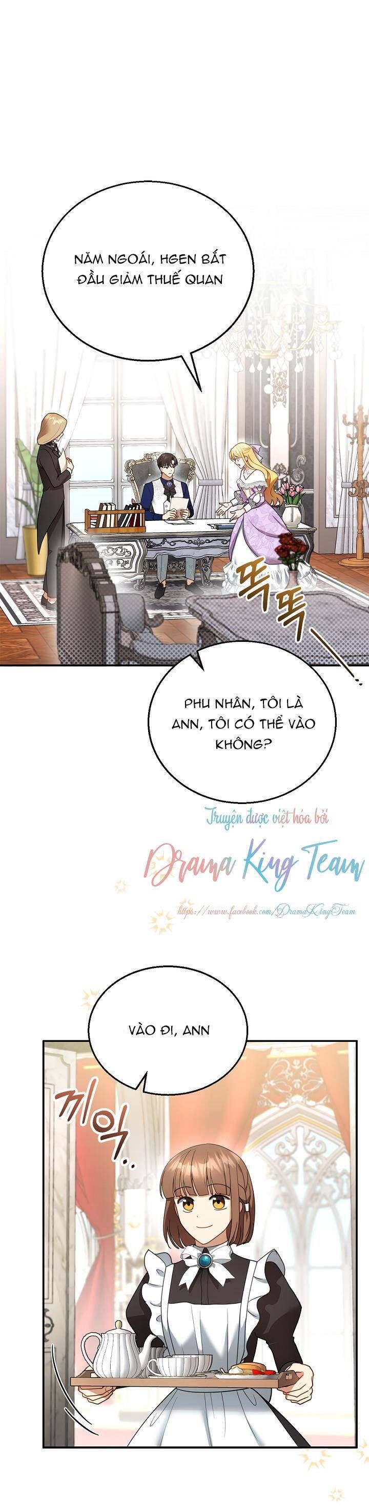 Tôi Sắp Ly Hôn Với Người Chồng Độc Ác Nhưng Chúng Tôi Có Baby Chương 19 page 1 - Giả Dược