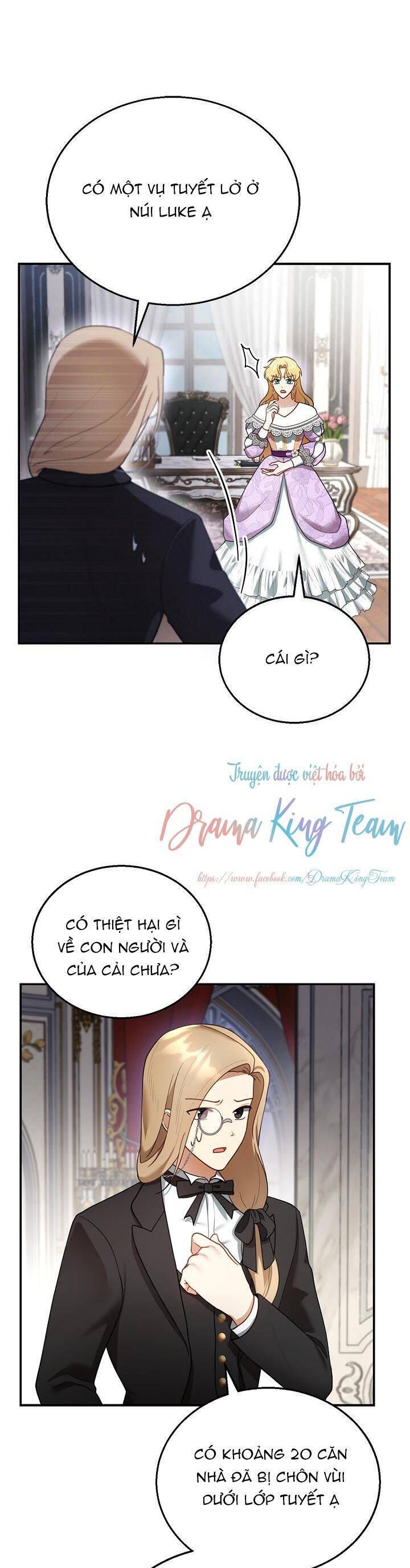 Tôi Sắp Ly Hôn Với Người Chồng Độc Ác Nhưng Chúng Tôi Có Baby Chương 19 page 25 - Giả Dược
