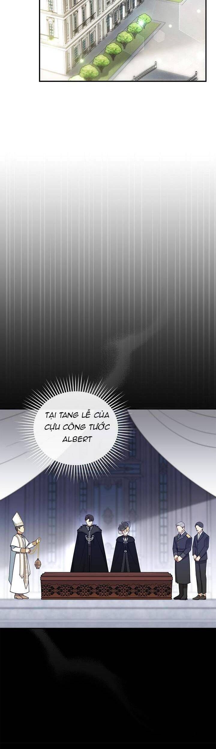 Tôi Sắp Ly Hôn Với Người Chồng Độc Ác Nhưng Chúng Tôi Có Baby Chương 19 page 10 - Giả Dược