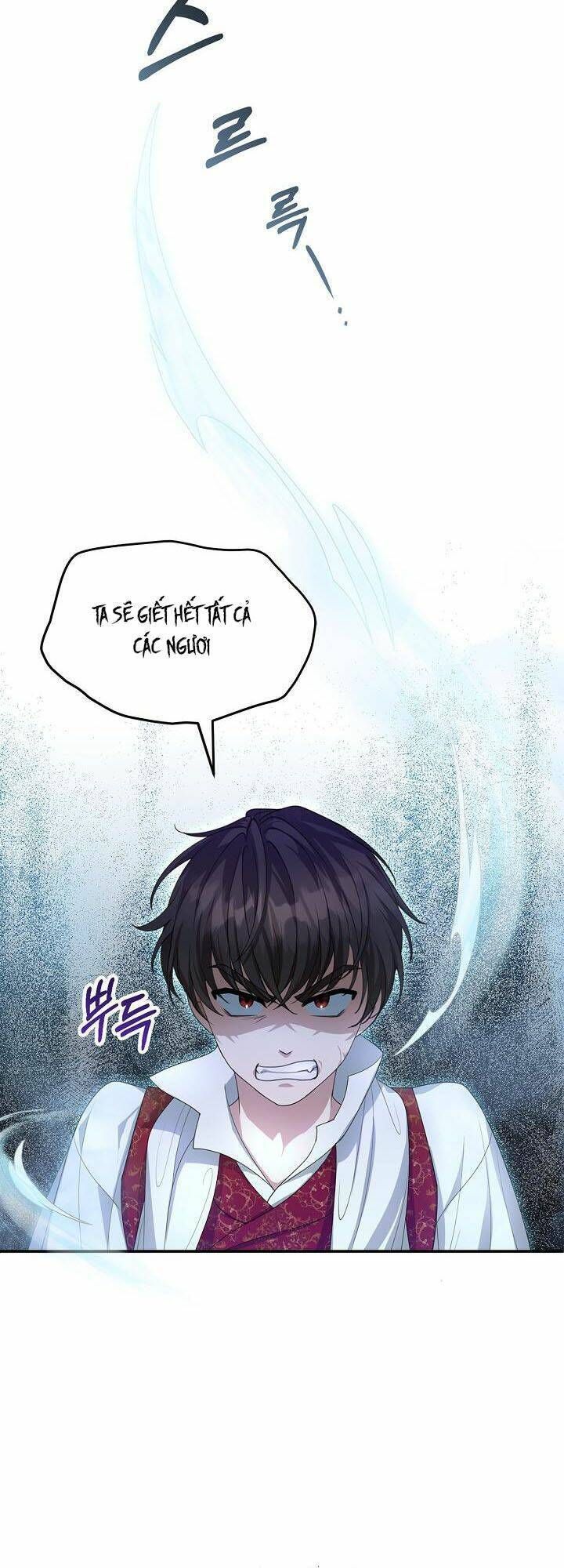 Tôi Sắp Ly Hôn Với Người Chồng Độc Ác Nhưng Chúng Tôi Có Baby Chương 2 page 20 - Giả Dược