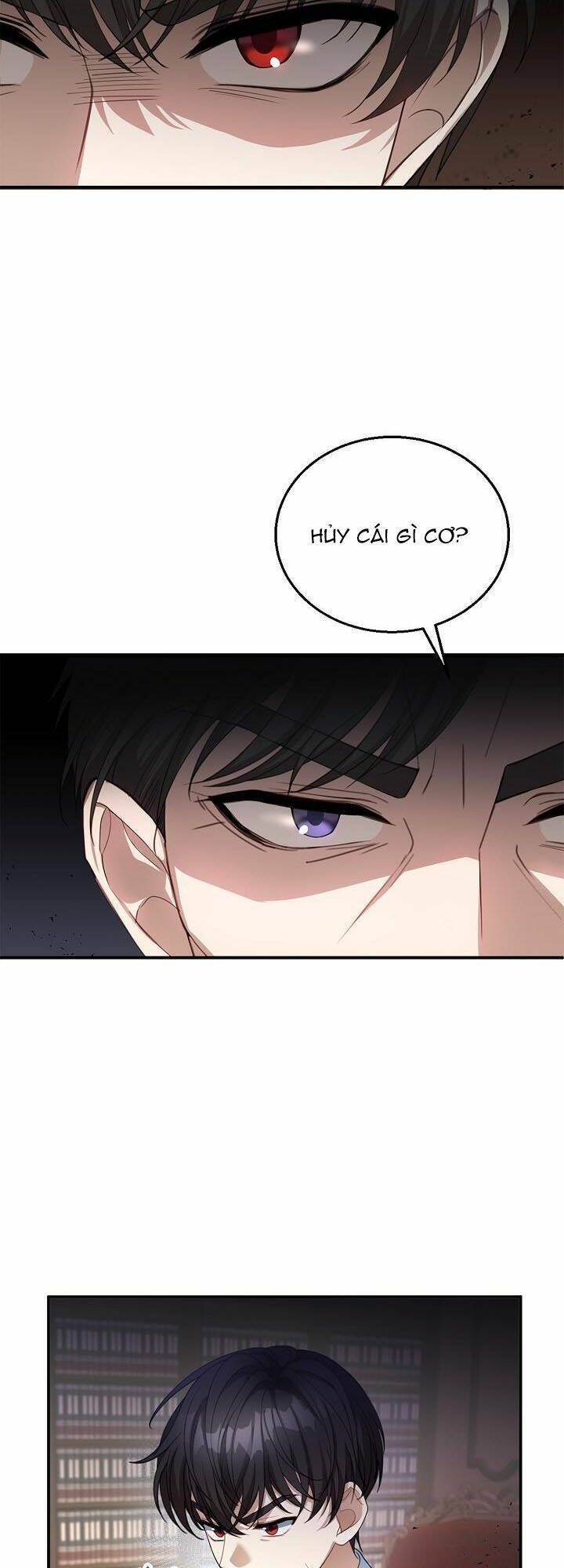 Tôi Sắp Ly Hôn Với Người Chồng Độc Ác Nhưng Chúng Tôi Có Baby Chương 2 page 32 - Giả Dược