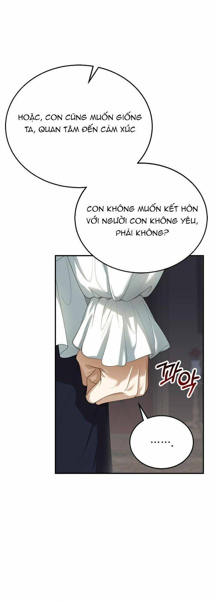 Tôi Sắp Ly Hôn Với Người Chồng Độc Ác Nhưng Chúng Tôi Có Baby Chương 2 page 37 - Giả Dược