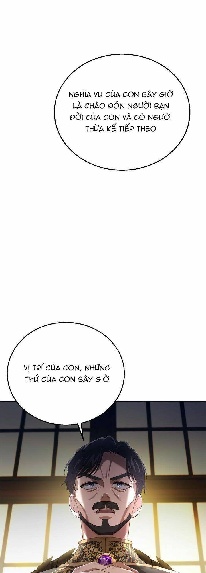 Tôi Sắp Ly Hôn Với Người Chồng Độc Ác Nhưng Chúng Tôi Có Baby Chương 2 page 43 - Giả Dược