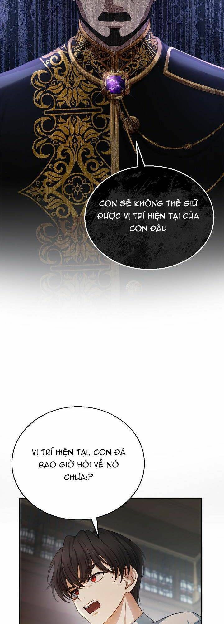 Tôi Sắp Ly Hôn Với Người Chồng Độc Ác Nhưng Chúng Tôi Có Baby Chương 2 page 45 - Giả Dược