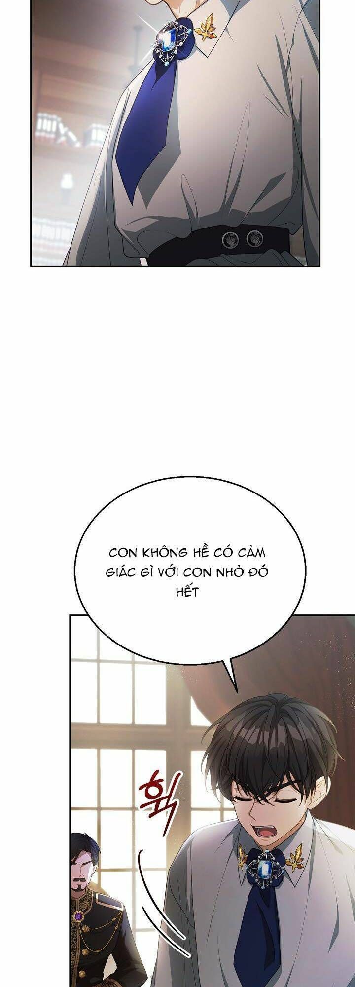 Tôi Sắp Ly Hôn Với Người Chồng Độc Ác Nhưng Chúng Tôi Có Baby Chương 2 page 46 - Giả Dược