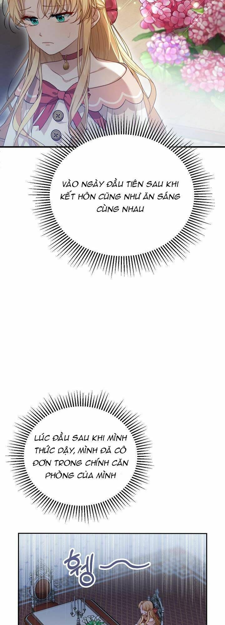 Tôi Sắp Ly Hôn Với Người Chồng Độc Ác Nhưng Chúng Tôi Có Baby Chương 2 page 52 - Giả Dược