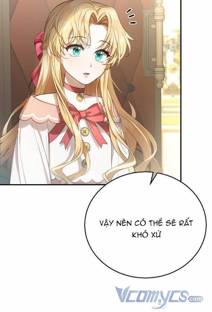 Tôi Sắp Ly Hôn Với Người Chồng Độc Ác Nhưng Chúng Tôi Có Baby Chương 2 page 54 - Giả Dược