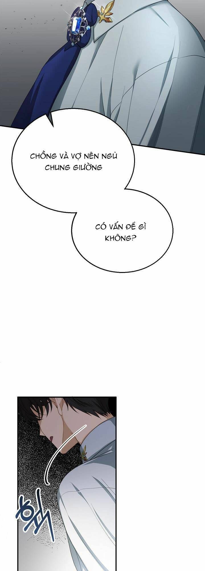 Tôi Sắp Ly Hôn Với Người Chồng Độc Ác Nhưng Chúng Tôi Có Baby Chương 2 page 57 - Giả Dược