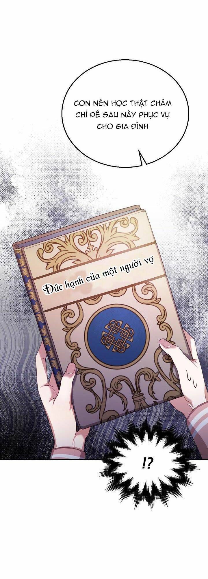 Tôi Sắp Ly Hôn Với Người Chồng Độc Ác Nhưng Chúng Tôi Có Baby Chương 2 page 61 - Giả Dược
