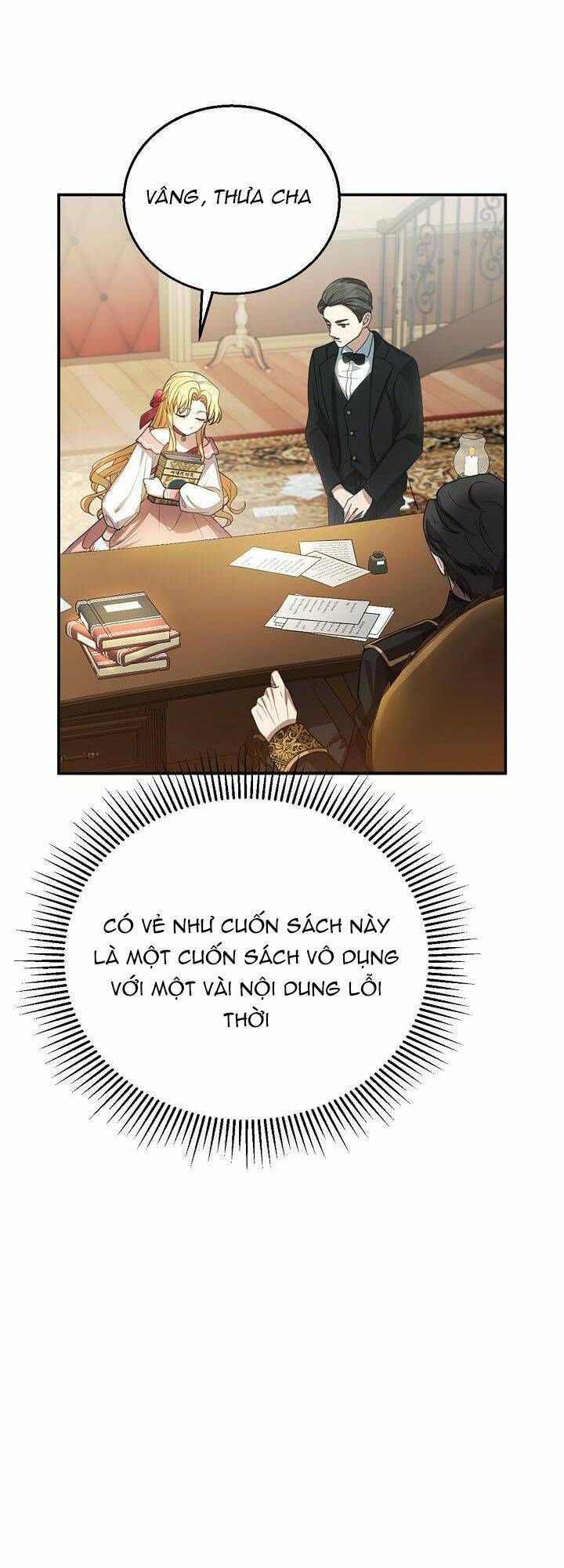 Tôi Sắp Ly Hôn Với Người Chồng Độc Ác Nhưng Chúng Tôi Có Baby Chương 2 page 62 - Giả Dược