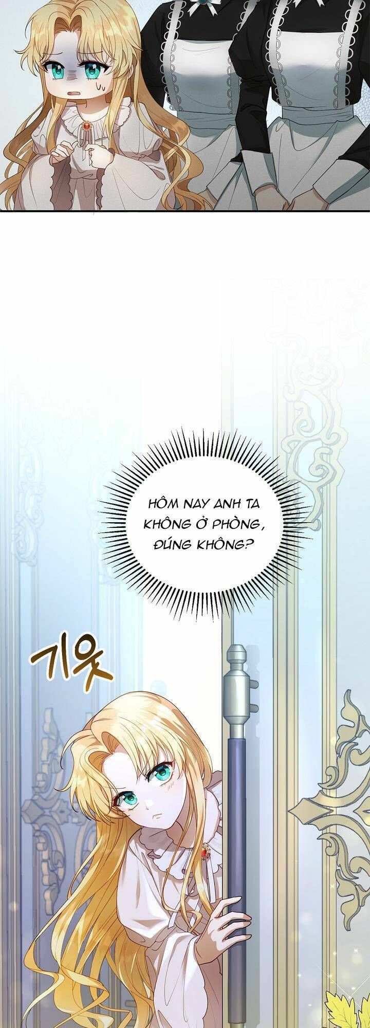 Tôi Sắp Ly Hôn Với Người Chồng Độc Ác Nhưng Chúng Tôi Có Baby Chương 2 page 68 - Giả Dược
