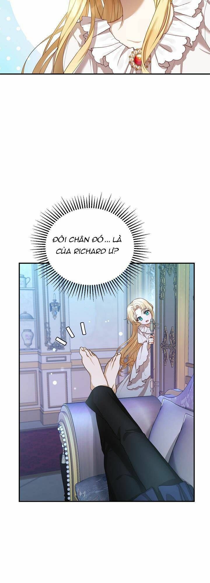 Tôi Sắp Ly Hôn Với Người Chồng Độc Ác Nhưng Chúng Tôi Có Baby Chương 2 page 70 - Giả Dược