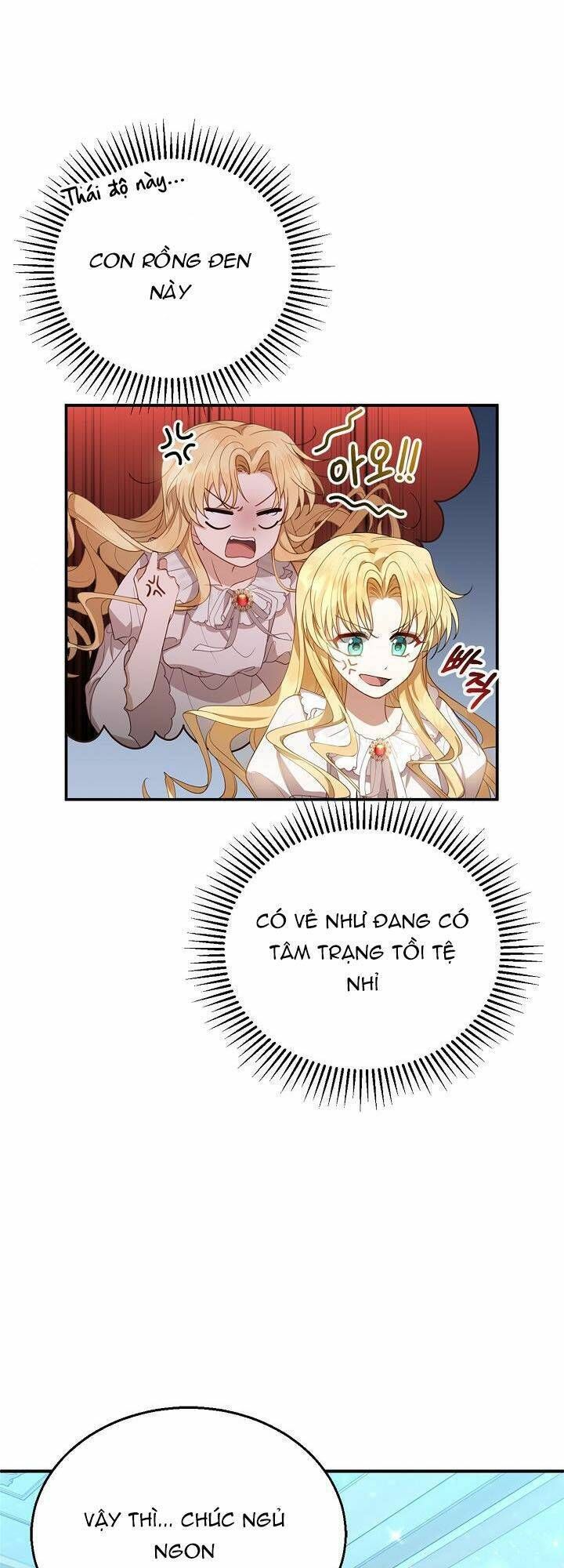 Tôi Sắp Ly Hôn Với Người Chồng Độc Ác Nhưng Chúng Tôi Có Baby Chương 2 page 79 - Giả Dược