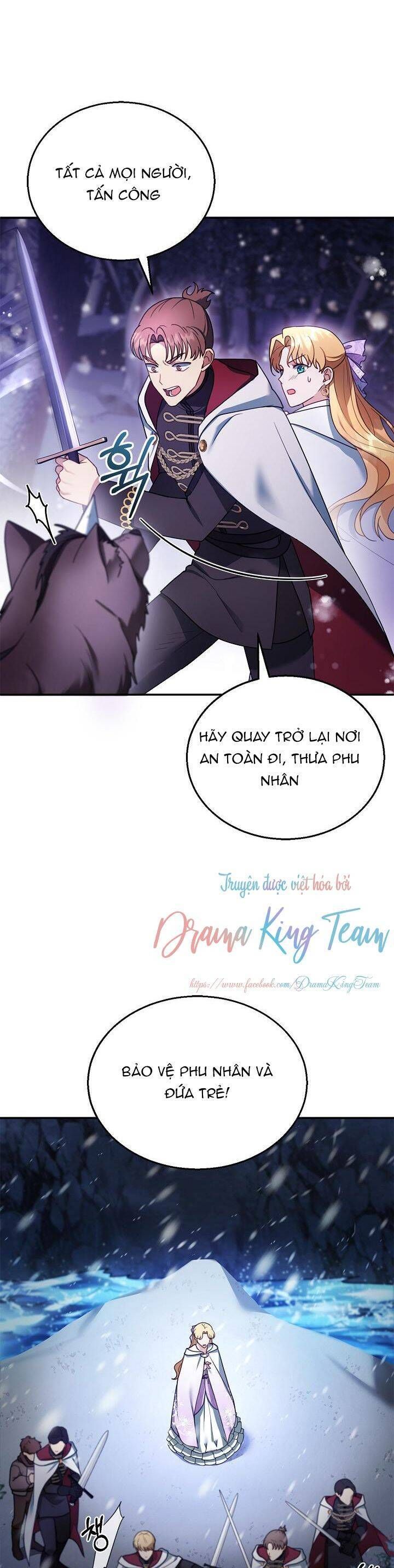 Tôi Sắp Ly Hôn Với Người Chồng Độc Ác Nhưng Chúng Tôi Có Baby Chương 20 page 25 - Giả Dược