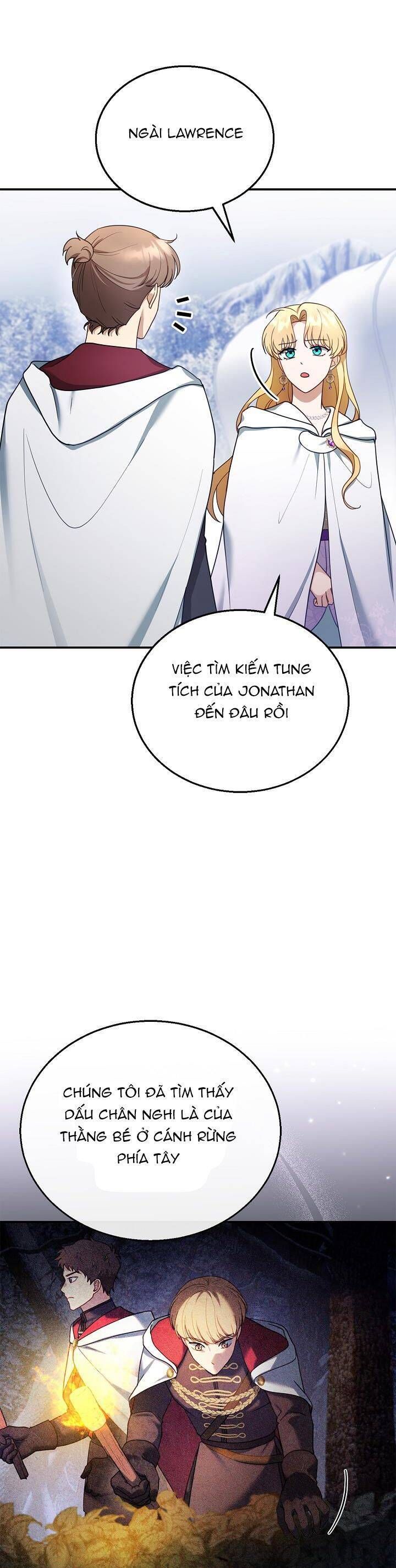 Tôi Sắp Ly Hôn Với Người Chồng Độc Ác Nhưng Chúng Tôi Có Baby Chương 20 page 5 - Giả Dược