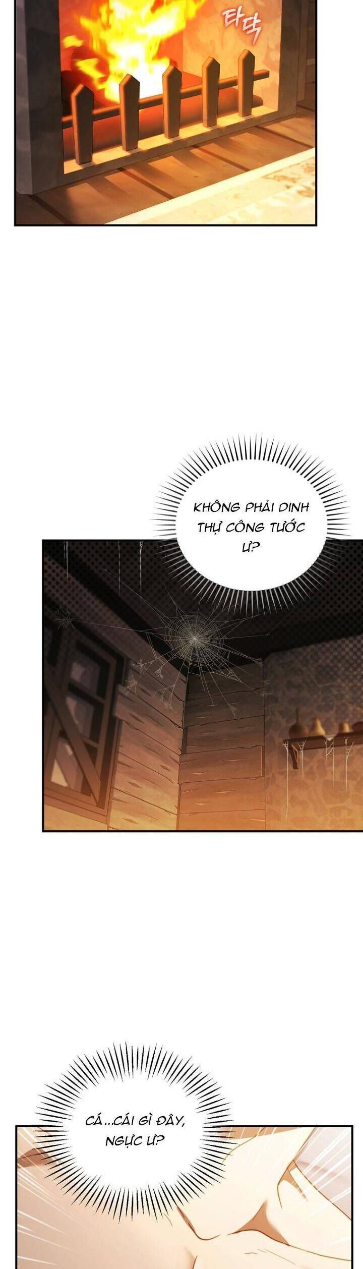 Tôi Sắp Ly Hôn Với Người Chồng Độc Ác Nhưng Chúng Tôi Có Baby Chương 21 page 14 - Giả Dược