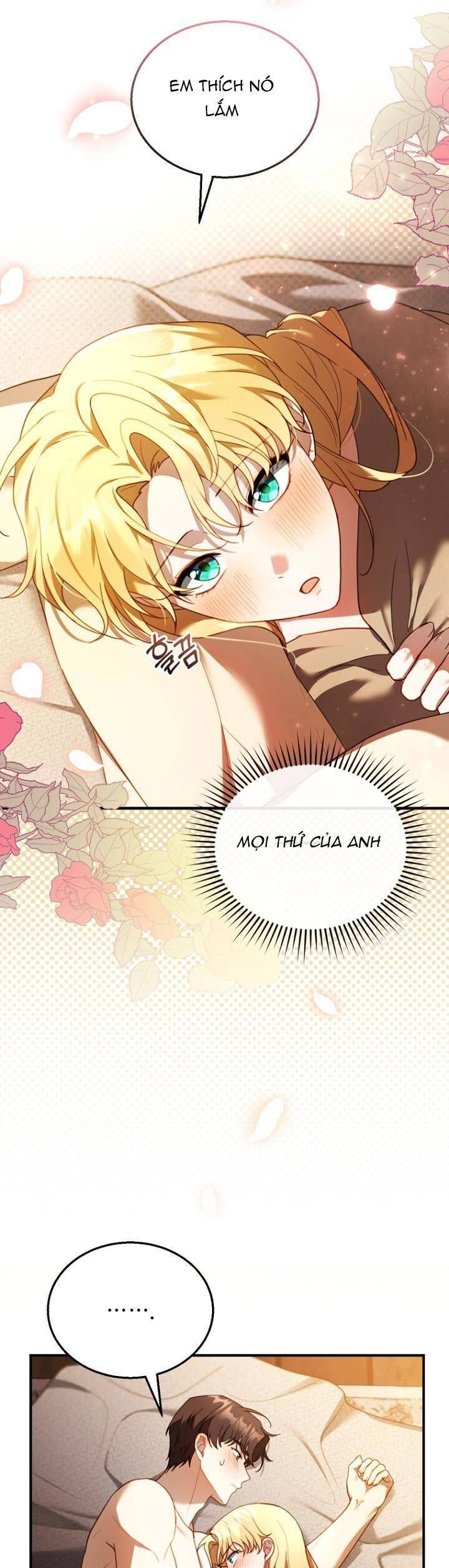 Tôi Sắp Ly Hôn Với Người Chồng Độc Ác Nhưng Chúng Tôi Có Baby Chương 21 page 21 - Giả Dược