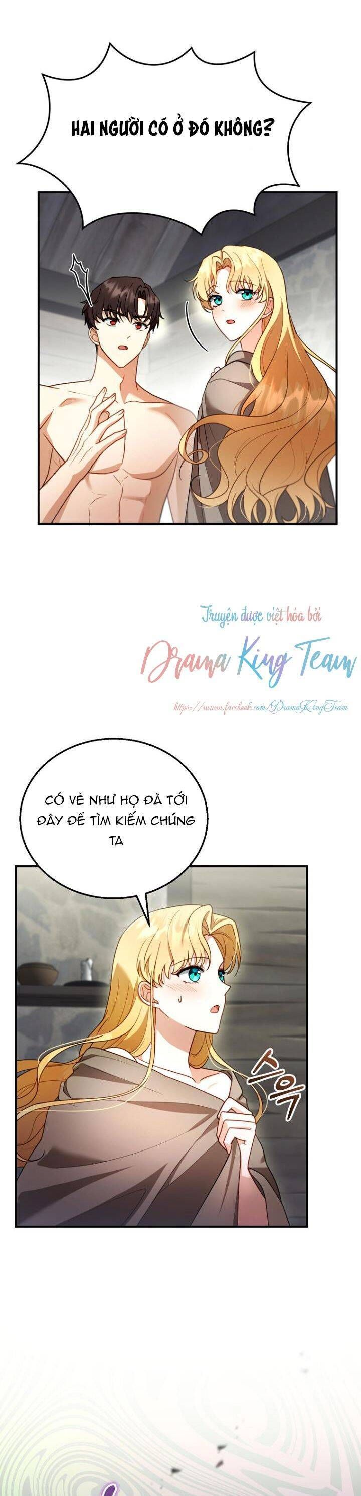 Tôi Sắp Ly Hôn Với Người Chồng Độc Ác Nhưng Chúng Tôi Có Baby Chương 22 page 25 - Giả Dược