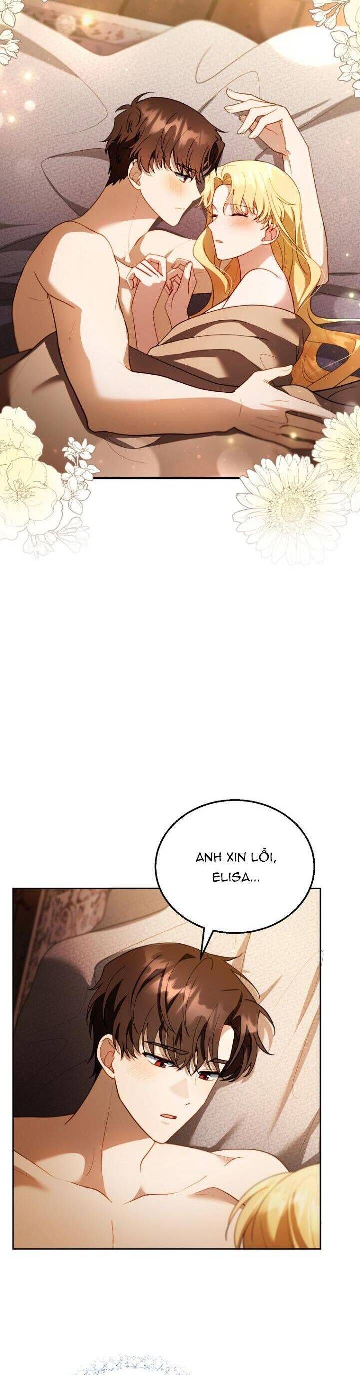 Tôi Sắp Ly Hôn Với Người Chồng Độc Ác Nhưng Chúng Tôi Có Baby Chương 22 page 10 - Giả Dược