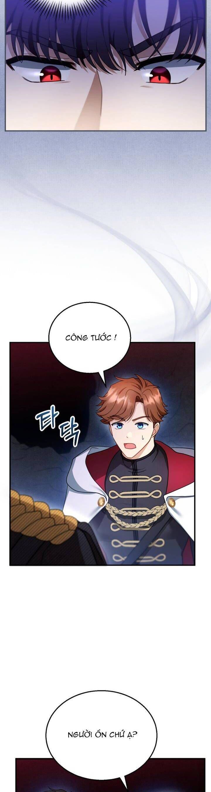 Tôi Sắp Ly Hôn Với Người Chồng Độc Ác Nhưng Chúng Tôi Có Baby Chương 23 page 27 - Giả Dược