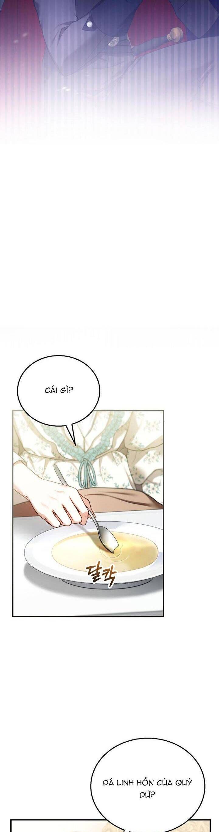 Tôi Sắp Ly Hôn Với Người Chồng Độc Ác Nhưng Chúng Tôi Có Baby Chương 23 page 31 - Giả Dược