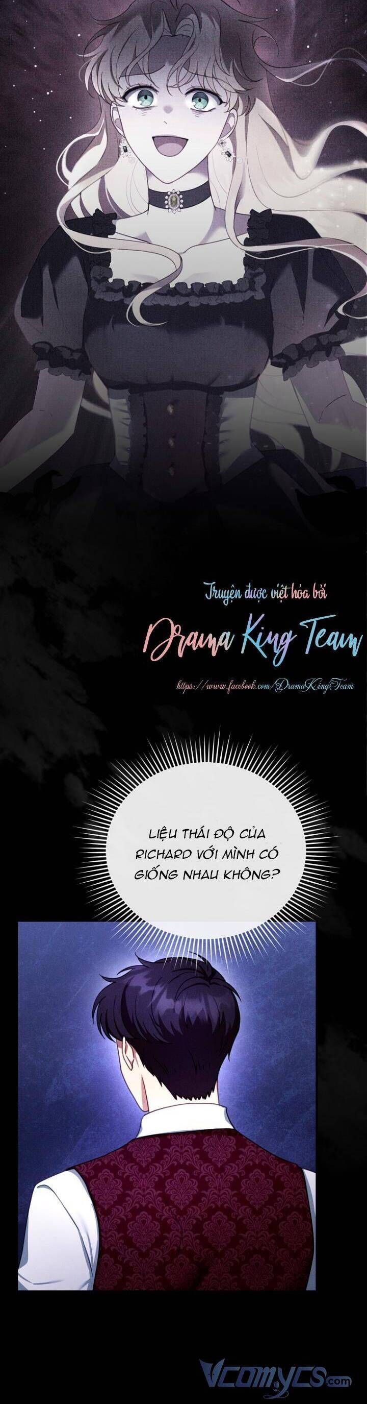 Tôi Sắp Ly Hôn Với Người Chồng Độc Ác Nhưng Chúng Tôi Có Baby Chương 23 page 36 - Giả Dược
