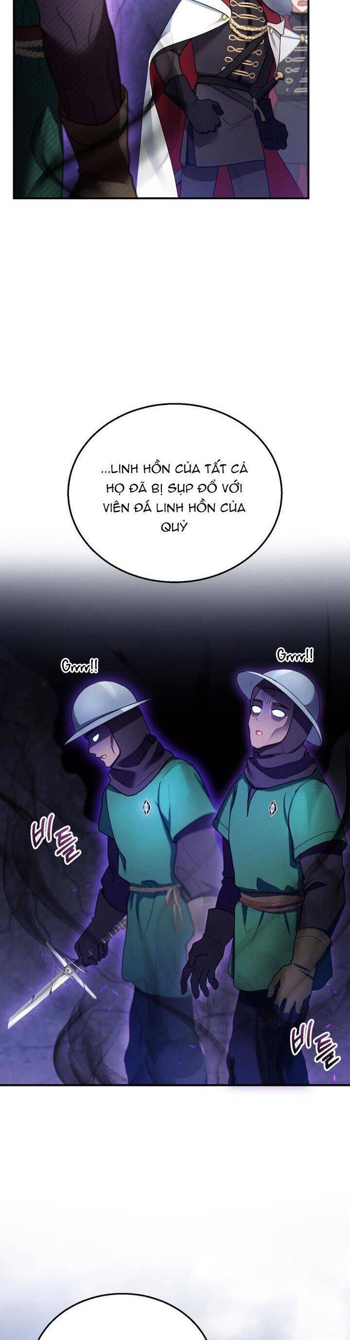 Tôi Sắp Ly Hôn Với Người Chồng Độc Ác Nhưng Chúng Tôi Có Baby Chương 23 page 10 - Giả Dược