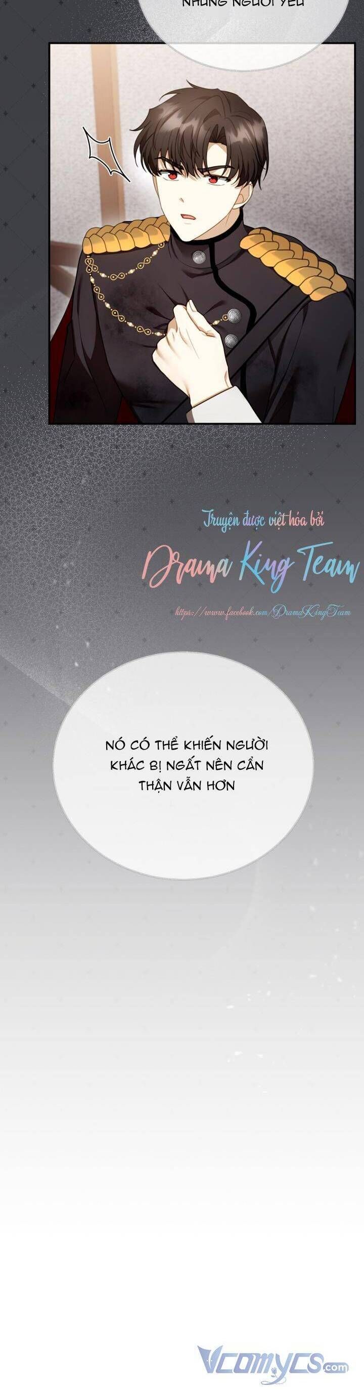 Tôi Sắp Ly Hôn Với Người Chồng Độc Ác Nhưng Chúng Tôi Có Baby Chương 24 page 12 - Giả Dược