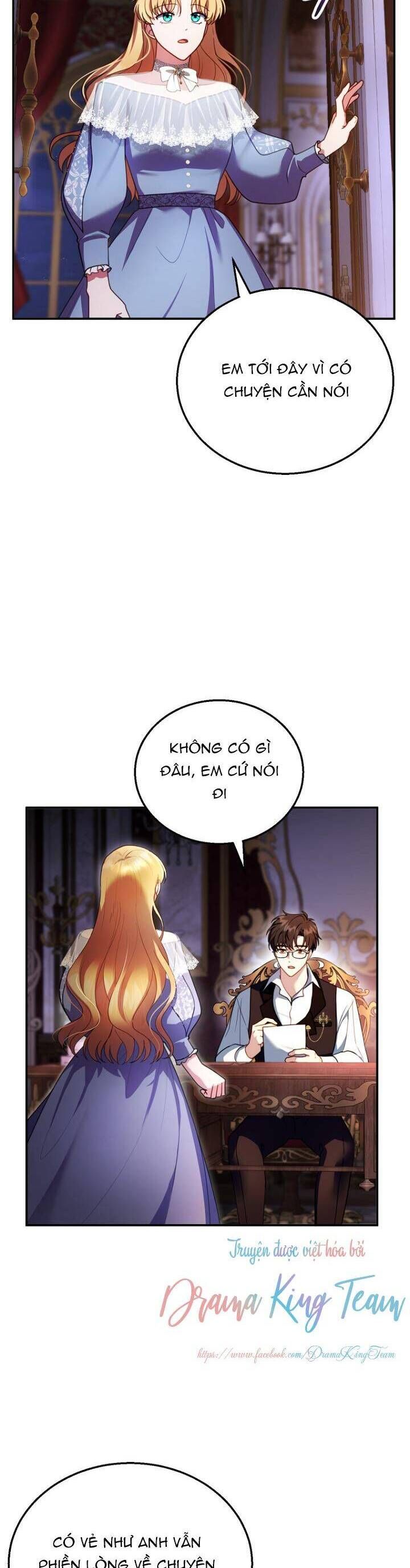 Tôi Sắp Ly Hôn Với Người Chồng Độc Ác Nhưng Chúng Tôi Có Baby Chương 24 page 31 - Giả Dược