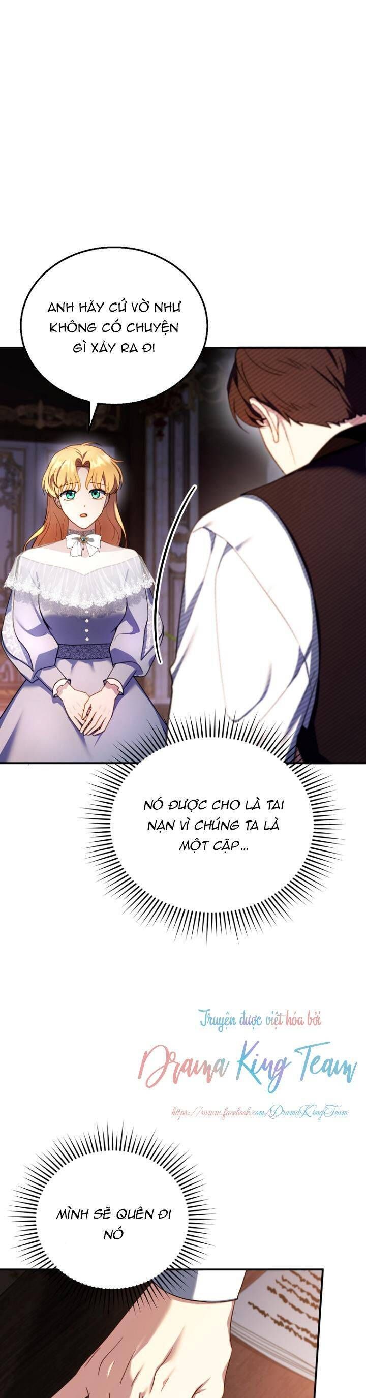 Tôi Sắp Ly Hôn Với Người Chồng Độc Ác Nhưng Chúng Tôi Có Baby Chương 24 page 33 - Giả Dược