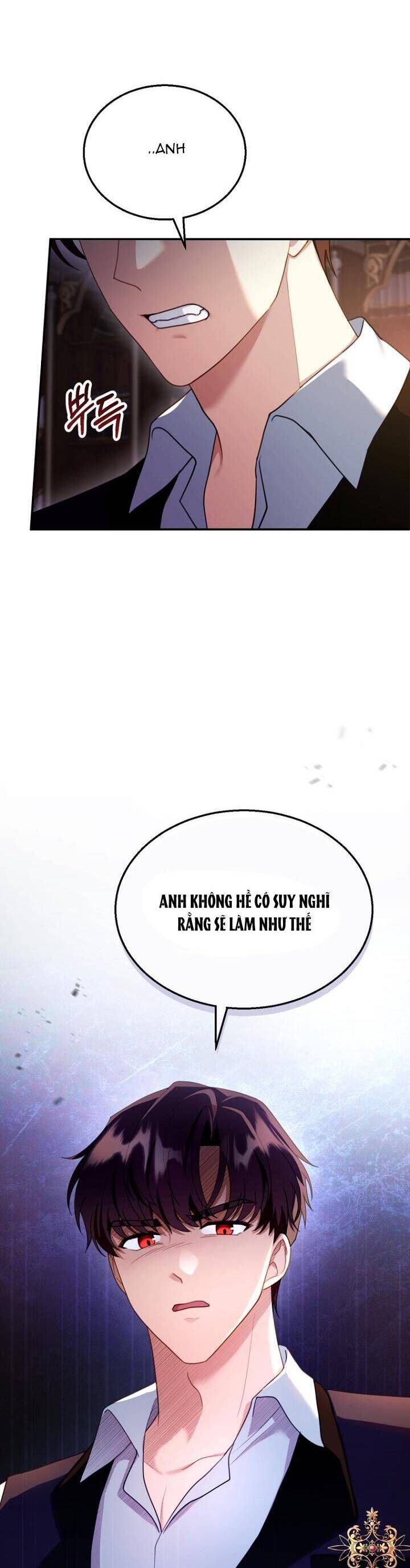 Tôi Sắp Ly Hôn Với Người Chồng Độc Ác Nhưng Chúng Tôi Có Baby Chương 24 page 35 - Giả Dược