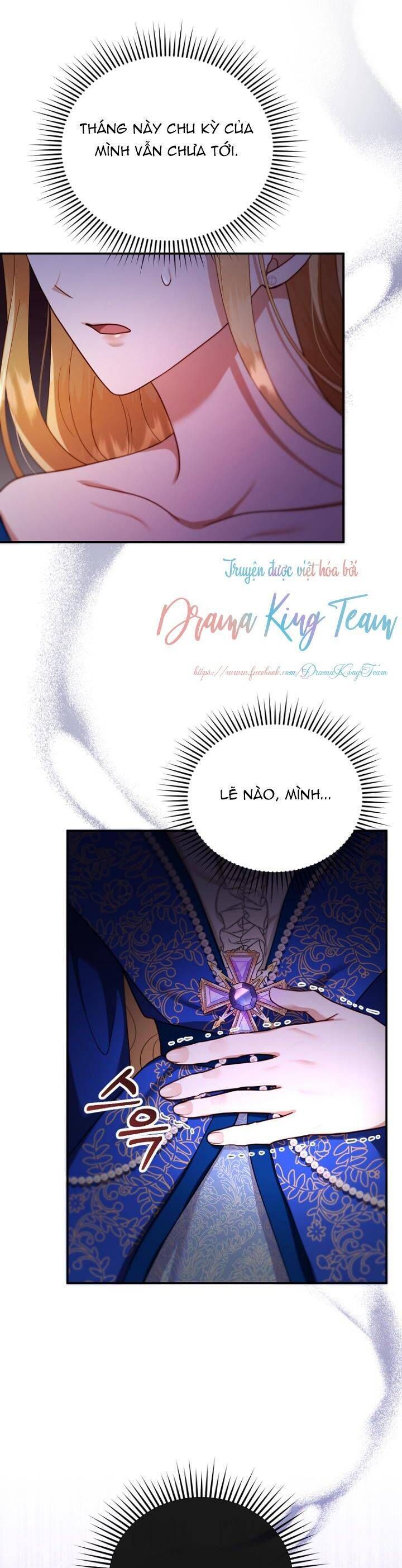 Tôi Sắp Ly Hôn Với Người Chồng Độc Ác Nhưng Chúng Tôi Có Baby Chương 25 page 25 - Giả Dược