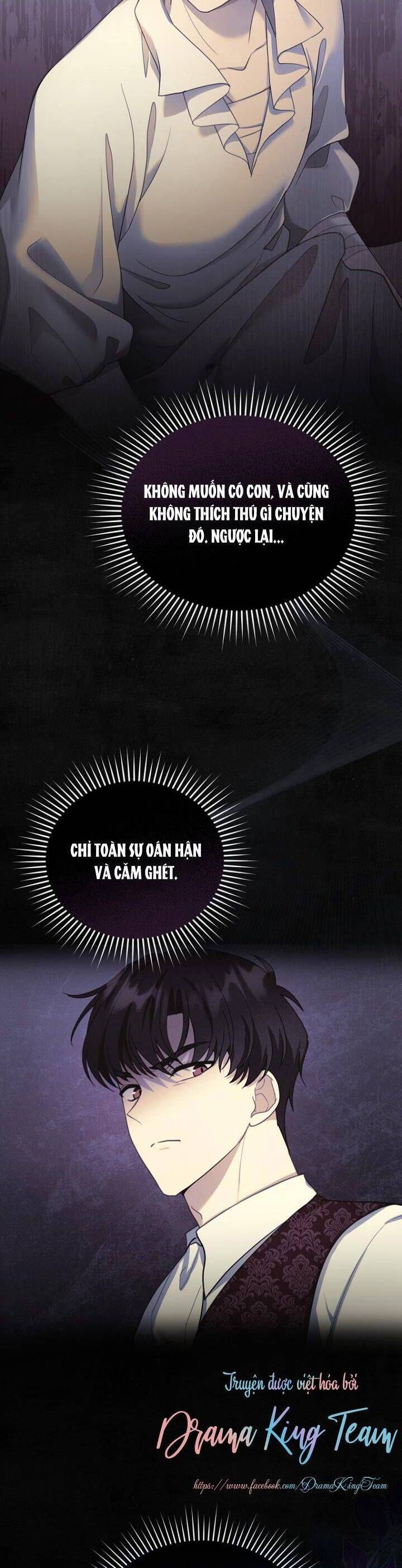 Tôi Sắp Ly Hôn Với Người Chồng Độc Ác Nhưng Chúng Tôi Có Baby Chương 25 page 27 - Giả Dược