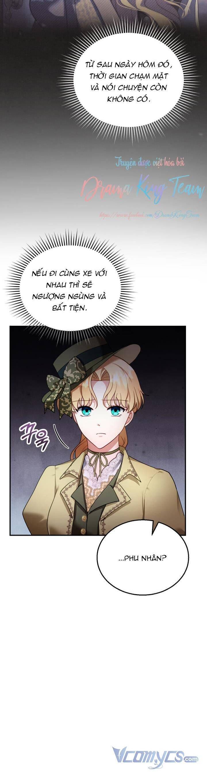 Tôi Sắp Ly Hôn Với Người Chồng Độc Ác Nhưng Chúng Tôi Có Baby Chương 25 page 4 - Giả Dược