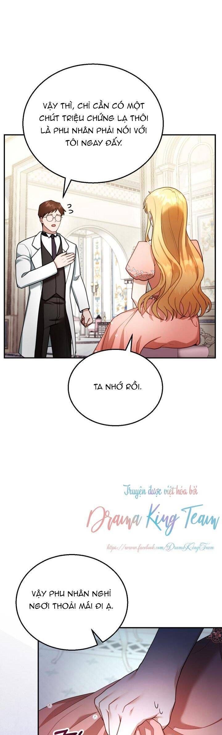Tôi Sắp Ly Hôn Với Người Chồng Độc Ác Nhưng Chúng Tôi Có Baby Chương 25 page 41 - Giả Dược