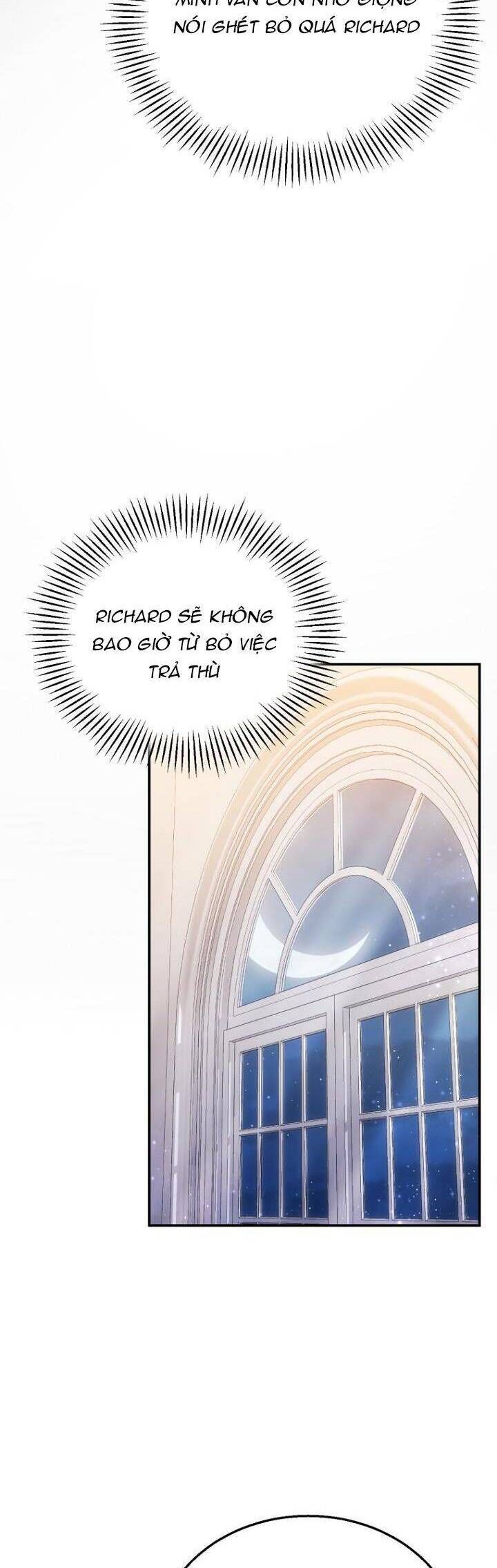 Tôi Sắp Ly Hôn Với Người Chồng Độc Ác Nhưng Chúng Tôi Có Baby Chương 26 page 31 - Giả Dược