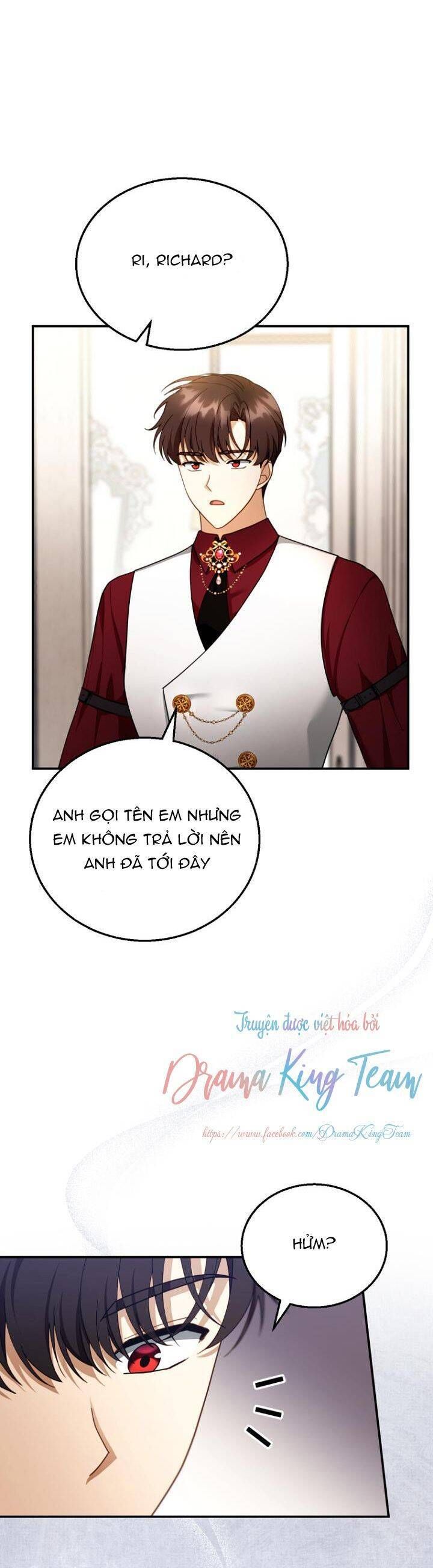 Tôi Sắp Ly Hôn Với Người Chồng Độc Ác Nhưng Chúng Tôi Có Baby Chương 26 page 42 - Giả Dược