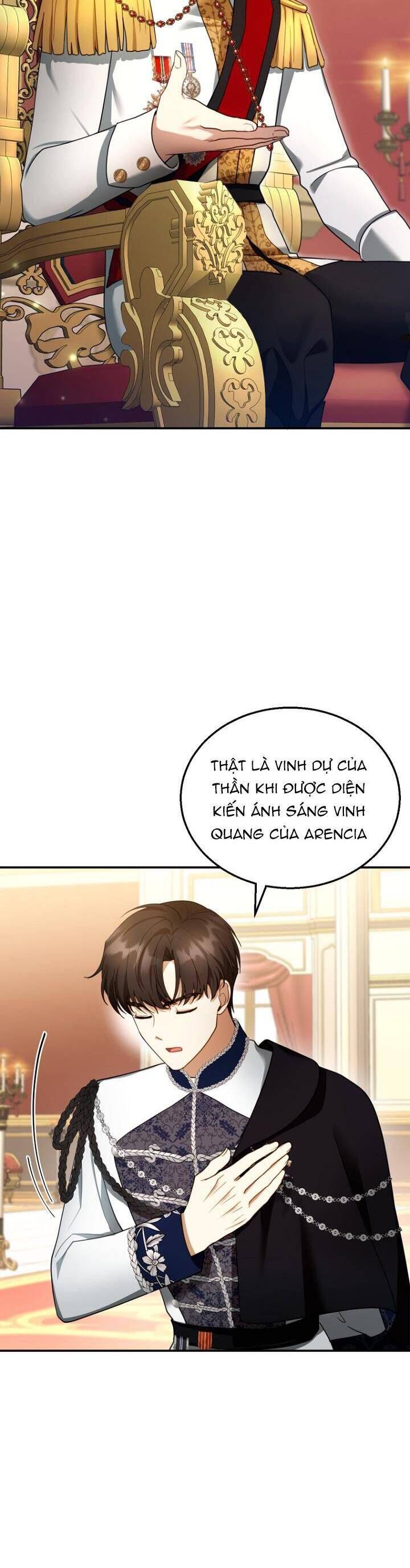 Tôi Sắp Ly Hôn Với Người Chồng Độc Ác Nhưng Chúng Tôi Có Baby Chương 27 page 10 - Giả Dược